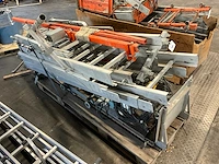 1994 poly-lift 200l ladderlift - afbeelding 2 van  9