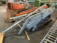 1994 poly-lift 200l ladderlift - afbeelding 3 van  9