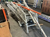 1994 poly-lift 200l ladderlift - afbeelding 4 van  9