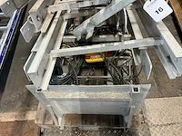 1994 poly-lift 200l ladderlift - afbeelding 6 van  9