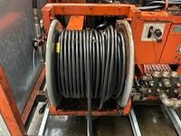 1994 rioned rioolreinigingsmachine - afbeelding 8 van  10