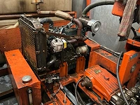 1994 rioned rioolreinigingsmachine - afbeelding 9 van  10