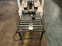 1994 siat master xl35 dozen karton sealmachine - afbeelding 4 van  7