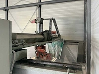 1994 spielvogel 356 s90 steenzaag - afbeelding 8 van  14