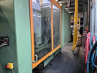 1994 stork sx6000-3500 spuitgietmachine - afbeelding 2 van  28