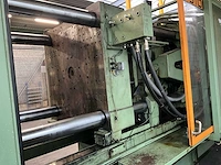 1994 stork sx6000-3500 spuitgietmachine - afbeelding 3 van  28