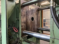 1994 stork sx6000-3500 spuitgietmachine - afbeelding 4 van  28