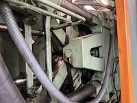 1994 stork sx6000-3500 spuitgietmachine - afbeelding 5 van  28