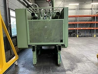 1994 stork sx6000-3500 spuitgietmachine - afbeelding 6 van  28