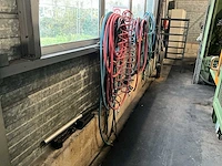 1994 stork sx6000-3500 spuitgietmachine - afbeelding 15 van  28