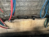 1994 stork sx6000-3500 spuitgietmachine - afbeelding 17 van  28