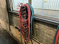 1994 stork sx6000-3500 spuitgietmachine - afbeelding 18 van  28