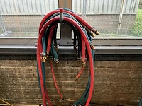 1994 stork sx6000-3500 spuitgietmachine - afbeelding 19 van  28