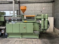 1994 stork sx6000-3500 spuitgietmachine - afbeelding 23 van  28
