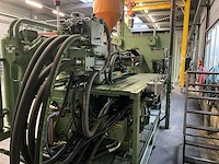 1994 stork sx6000-3500 spuitgietmachine - afbeelding 26 van  28