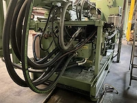 1994 stork sx6000-3500 spuitgietmachine - afbeelding 27 van  28