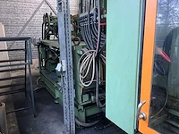 1994 stork sx6000-3500 spuitgietmachine - afbeelding 28 van  28