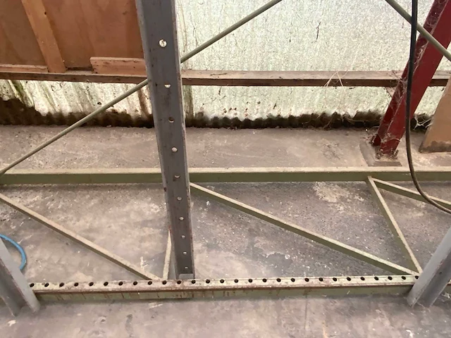 1994 stromab stp/ or-m hout pers - afbeelding 2 van  15