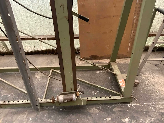 1994 stromab stp/ or-m hout pers - afbeelding 3 van  15