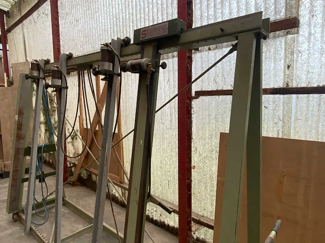 1994 stromab stp/ or-m hout pers - afbeelding 4 van  15