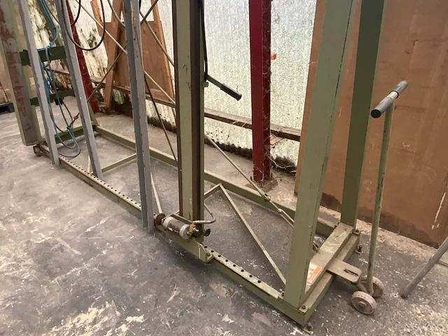 1994 stromab stp/ or-m hout pers - afbeelding 5 van  15