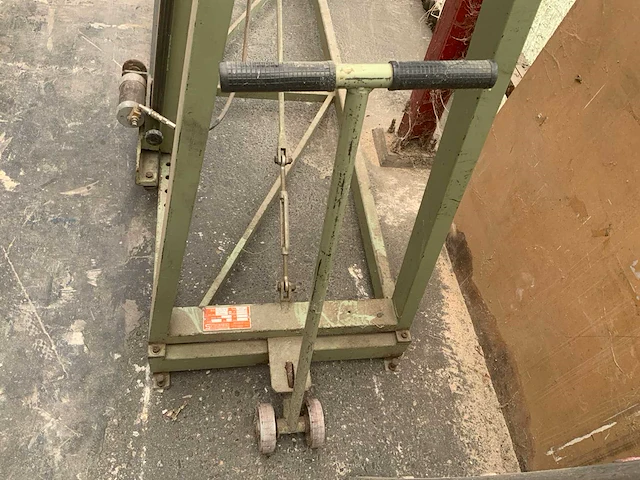1994 stromab stp/ or-m hout pers - afbeelding 6 van  15