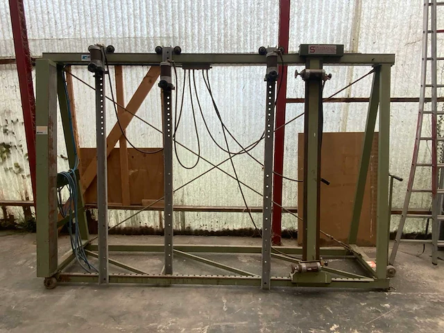 1994 stromab stp/ or-m hout pers - afbeelding 1 van  15