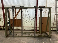 1994 stromab stp/ or-m hout pers