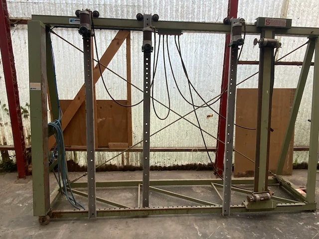 1994 stromab stp/ or-m hout pers - afbeelding 10 van  15