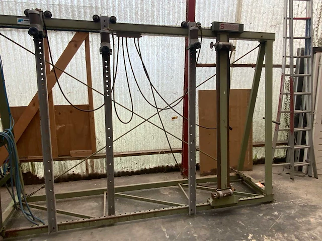 1994 stromab stp/ or-m hout pers - afbeelding 11 van  15