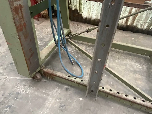 1994 stromab stp/ or-m hout pers - afbeelding 12 van  15