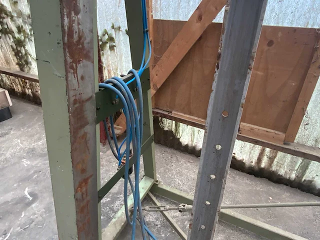 1994 stromab stp/ or-m hout pers - afbeelding 13 van  15