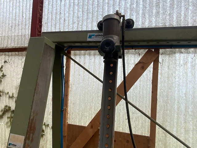 1994 stromab stp/ or-m hout pers - afbeelding 14 van  15