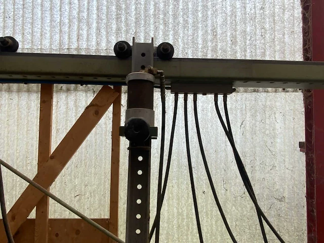 1994 stromab stp/ or-m hout pers - afbeelding 15 van  15