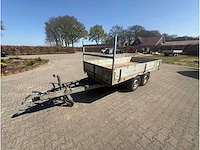 1994 titan jelsum aanhangwagen - afbeelding 2 van  10