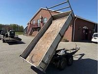 1994 titan jelsum aanhangwagen - afbeelding 5 van  10