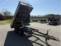1994 titan jelsum aanhangwagen - afbeelding 6 van  10