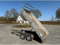 1994 titan jelsum aanhangwagen - afbeelding 7 van  10