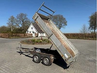 1994 titan jelsum aanhangwagen - afbeelding 9 van  10