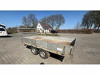 1994 titan jelsum aanhangwagen - afbeelding 10 van  10