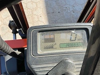 1994 toyota fbm20 vorkheftruck - afbeelding 9 van  10
