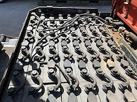 1994 toyota fbm20 vorkheftruck - afbeelding 9 van  10