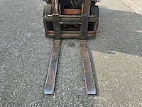 1994 toyota fd25 diesel vorkheftruck - afbeelding 5 van  22