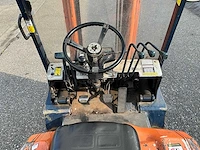 1994 toyota fd25 diesel vorkheftruck - afbeelding 7 van  22