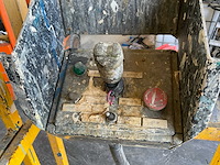 1994 upright 65000-001 hoogwerker - afbeelding 2 van  13