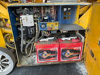 1994 upright 65000-001 hoogwerker - afbeelding 3 van  13