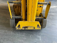 1994 upright 65000-001 hoogwerker - afbeelding 8 van  13