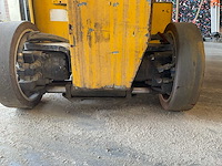 1994 upright 65000-001 hoogwerker - afbeelding 12 van  13