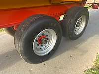 1994 veenhuis jvk13000 kipper lfp-67-j - afbeelding 14 van  29