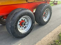1994 veenhuis jvk13000 kipper lfp-67-j - afbeelding 15 van  29